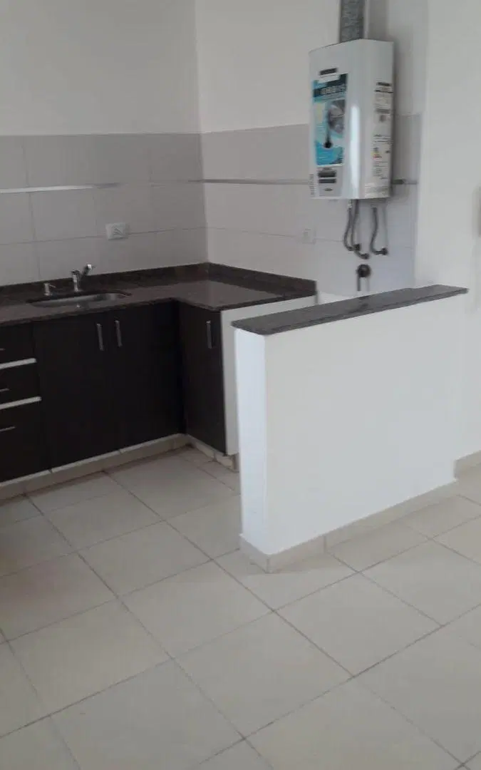 ALQUILER 1 DORMITORIO EN BARRIO SAN MARTIN 2
