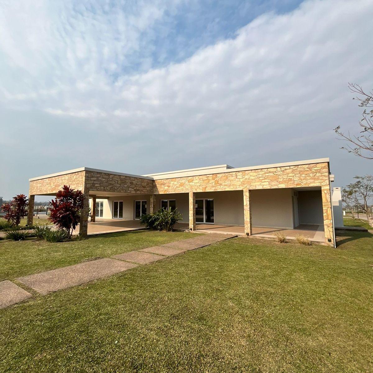 Venta | Lote | Country Las Limas 5