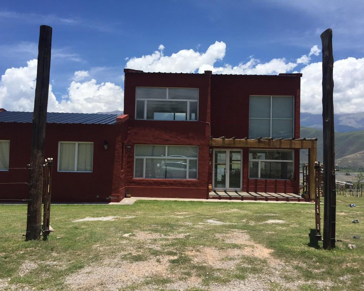 Venta | Casa | Las Nubes | Tafi del Valle 3