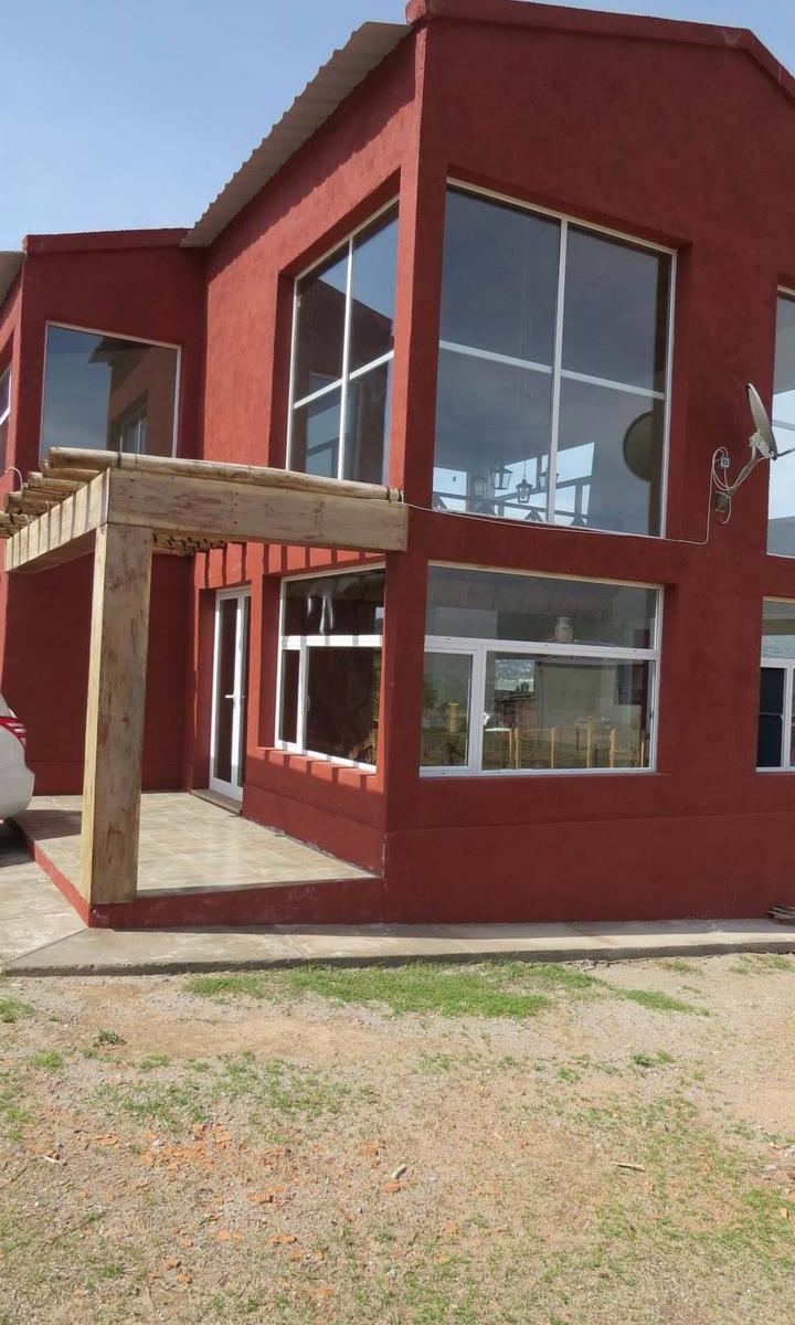 Venta | Casa | Las Nubes | Tafi del Valle 1