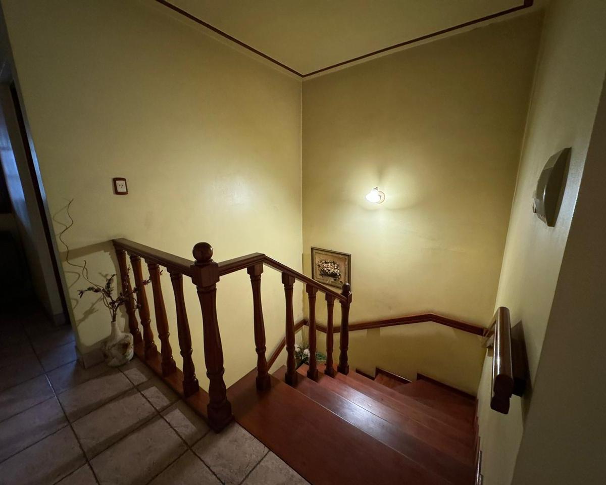 Venta | Casa | Jose Colombres 400 | Smt 3