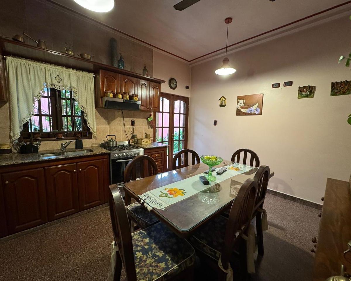 Venta | Casa | Jose Colombres 400 | Smt 4