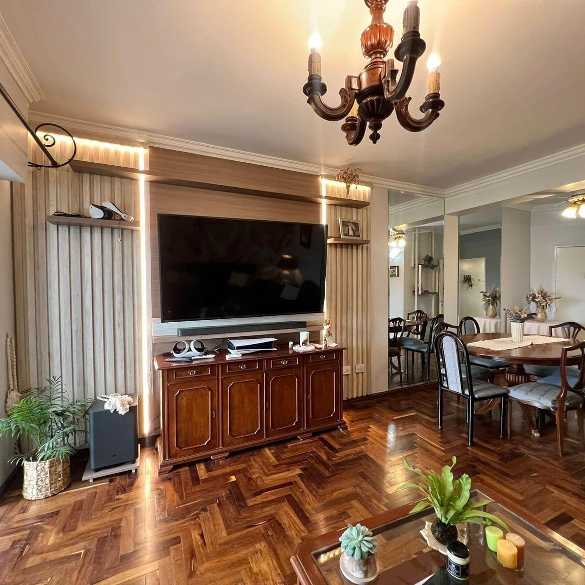 Venta | Dpto 3 Dorm. | Cochera | Zona Norte 2