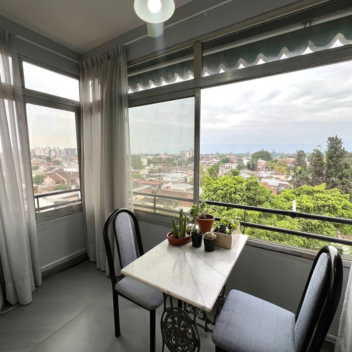 Venta | Dpto 3 Dorm. | Cochera | Zona Norte 4