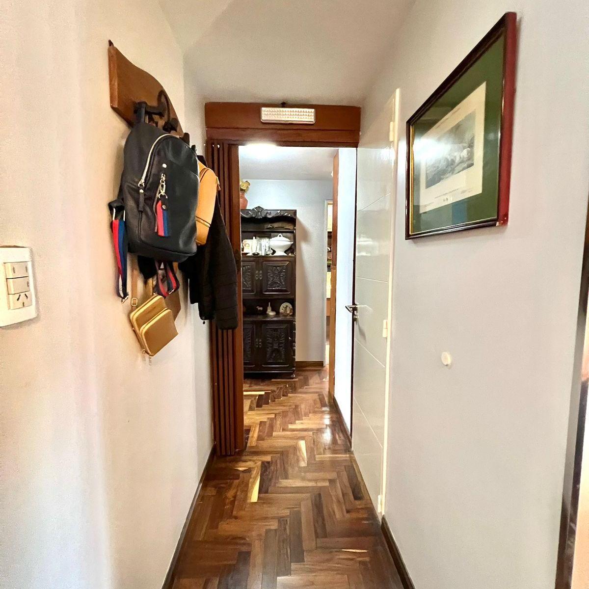 Venta | Dpto 3 Dorm. | Cochera | Zona Norte 5