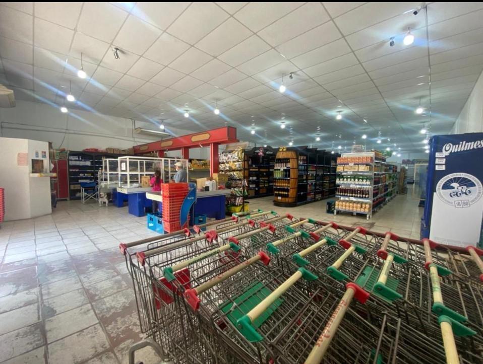 Venta | Importante Propiedad Comercial | Termas de Rio Hondo 3