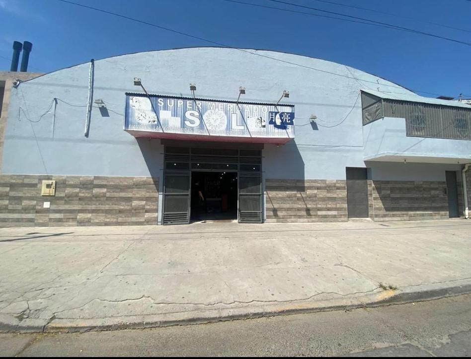 Propiedad en Argentina