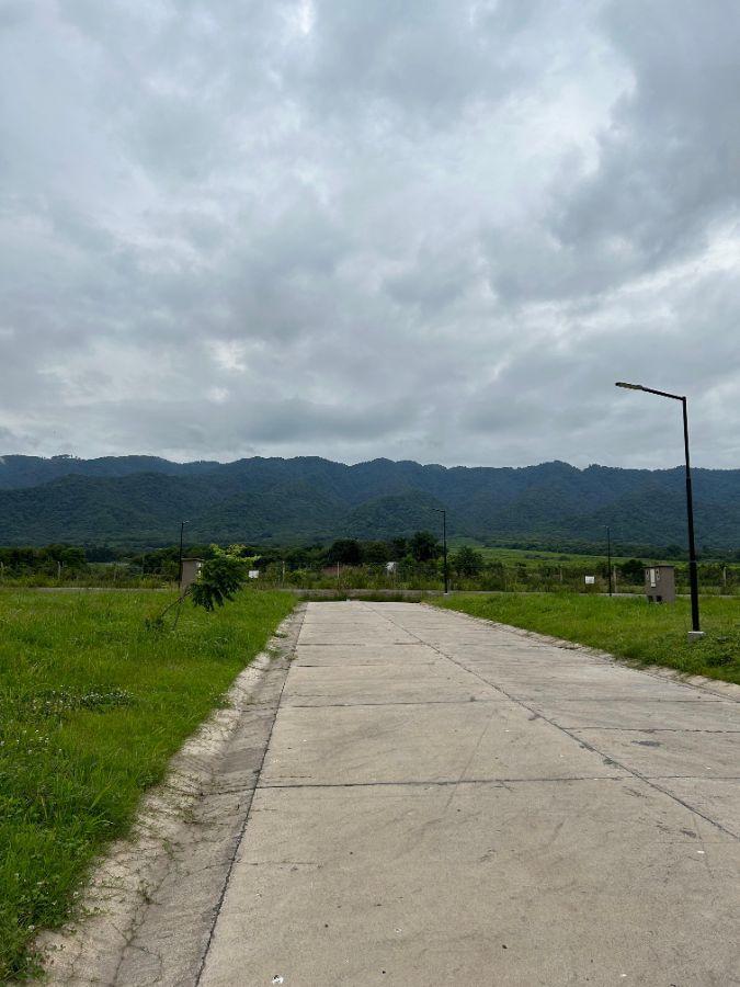 Venta | Lote | Prados de Yerba Buena 4