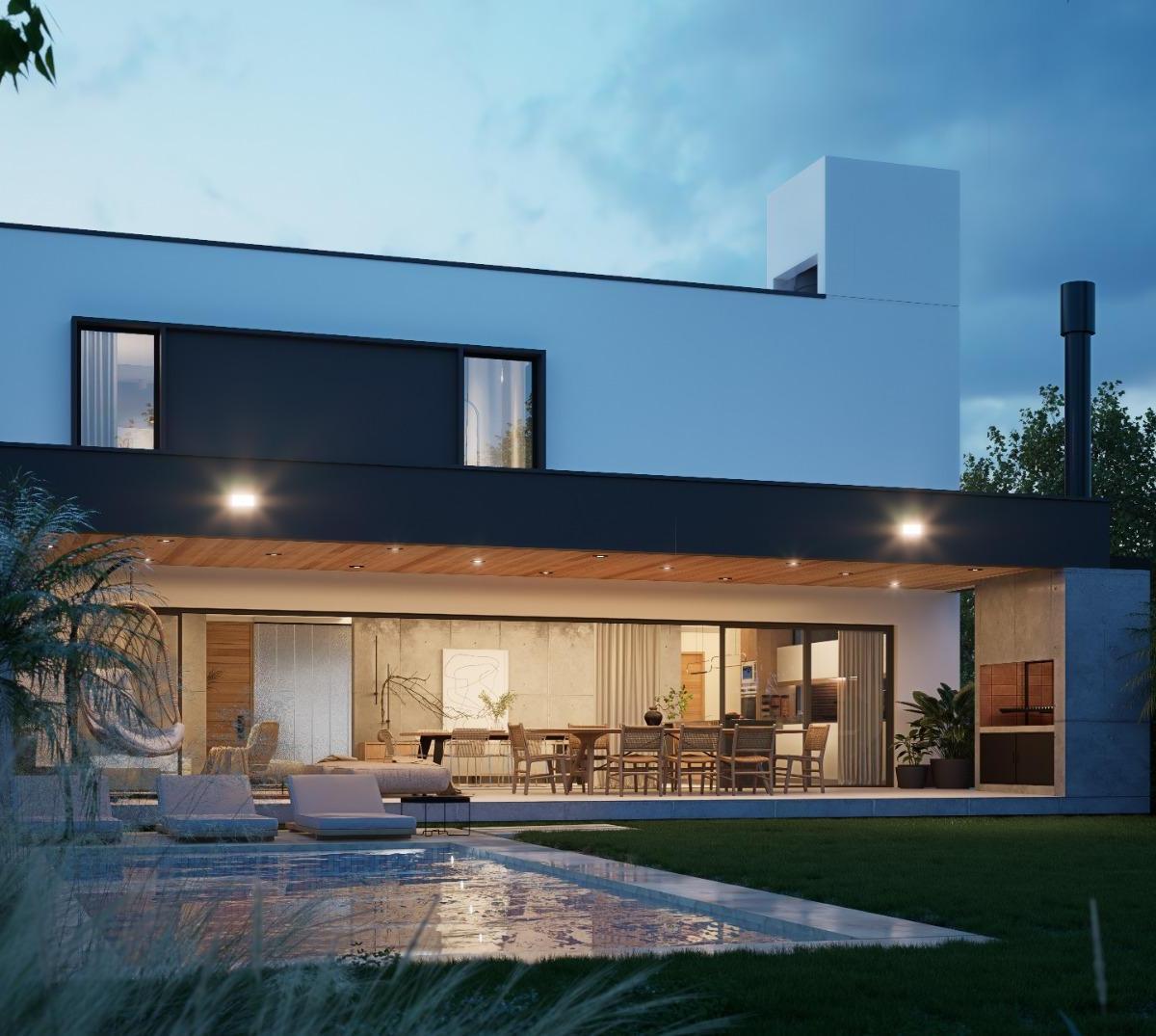 VENTA | CASA | BARRIO PRIVADO EL PORTILLO | YERBA BUENAS
