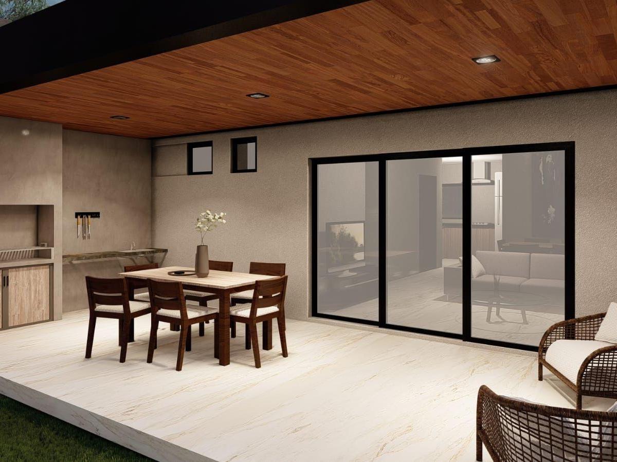 Venta | Casa a Estrenar | Altos del Rosario 4