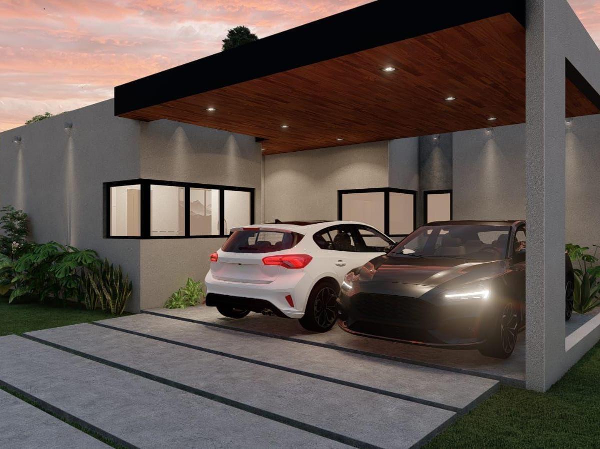 Venta | Casa a Estrenar | Altos del Rosario 1