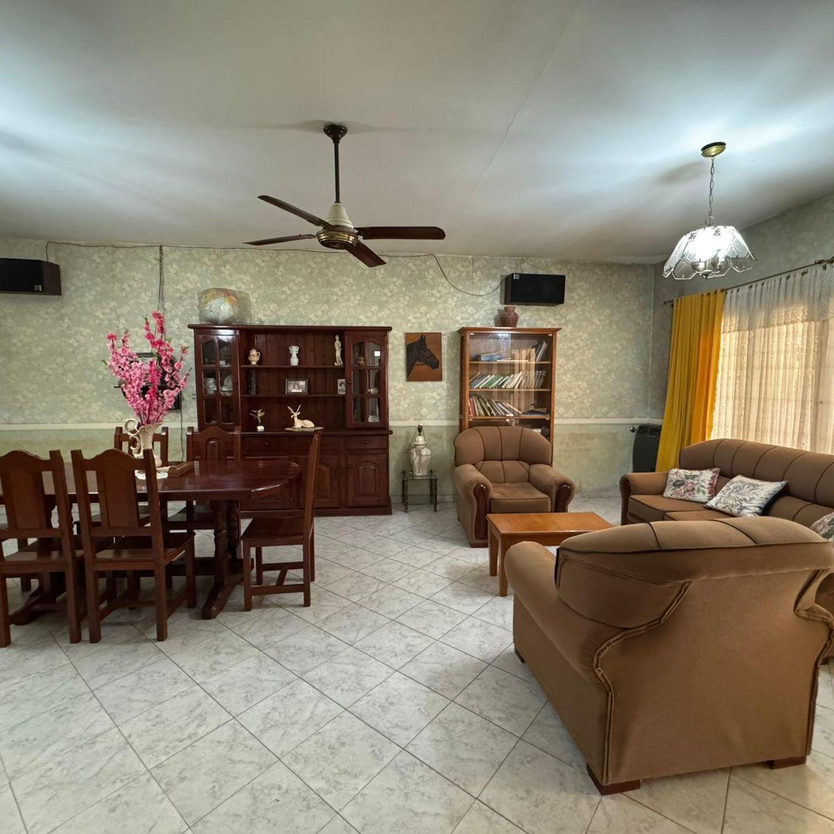 Venta | Casa | Barrio San Martín de Porres Smt 1