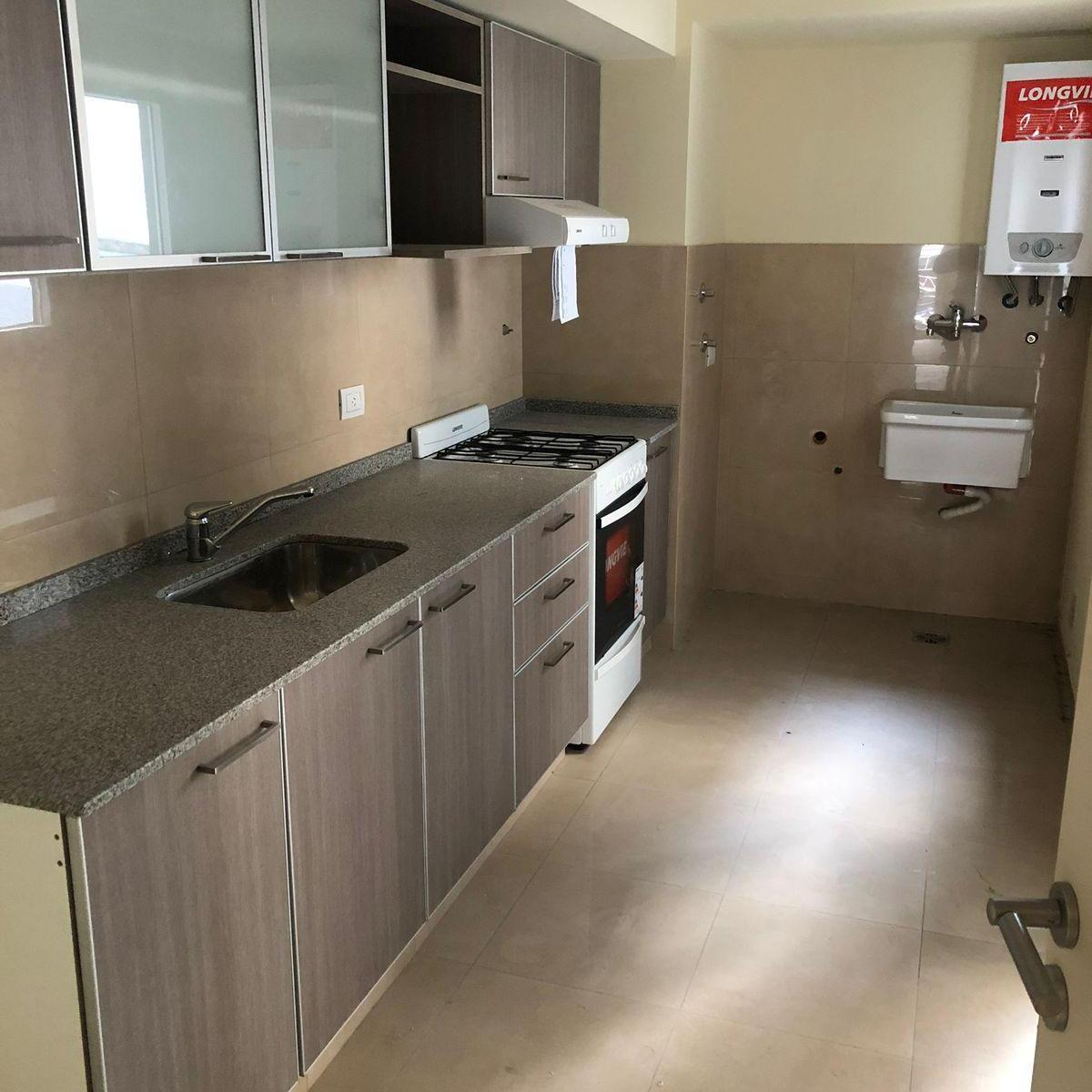 Venta | Dpto 2 Dorm | Avellaneda 600 Smt 3