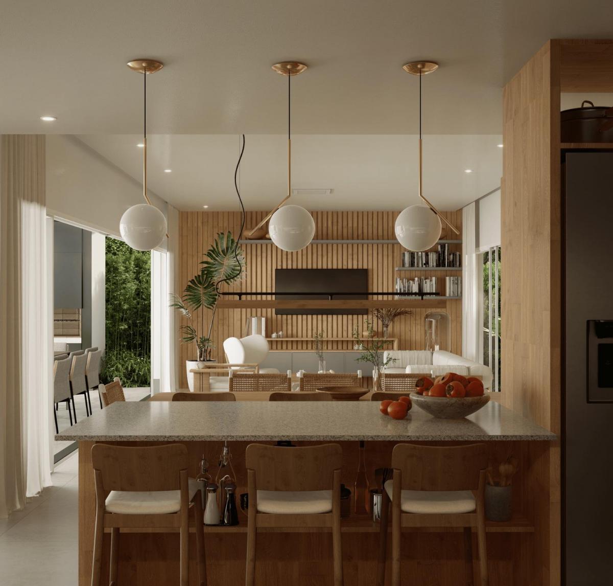 Foto de VENTA | CASA EN BARRIO PRIVADO ALTO VERDE 3 A ESTRENAR, imagen 3