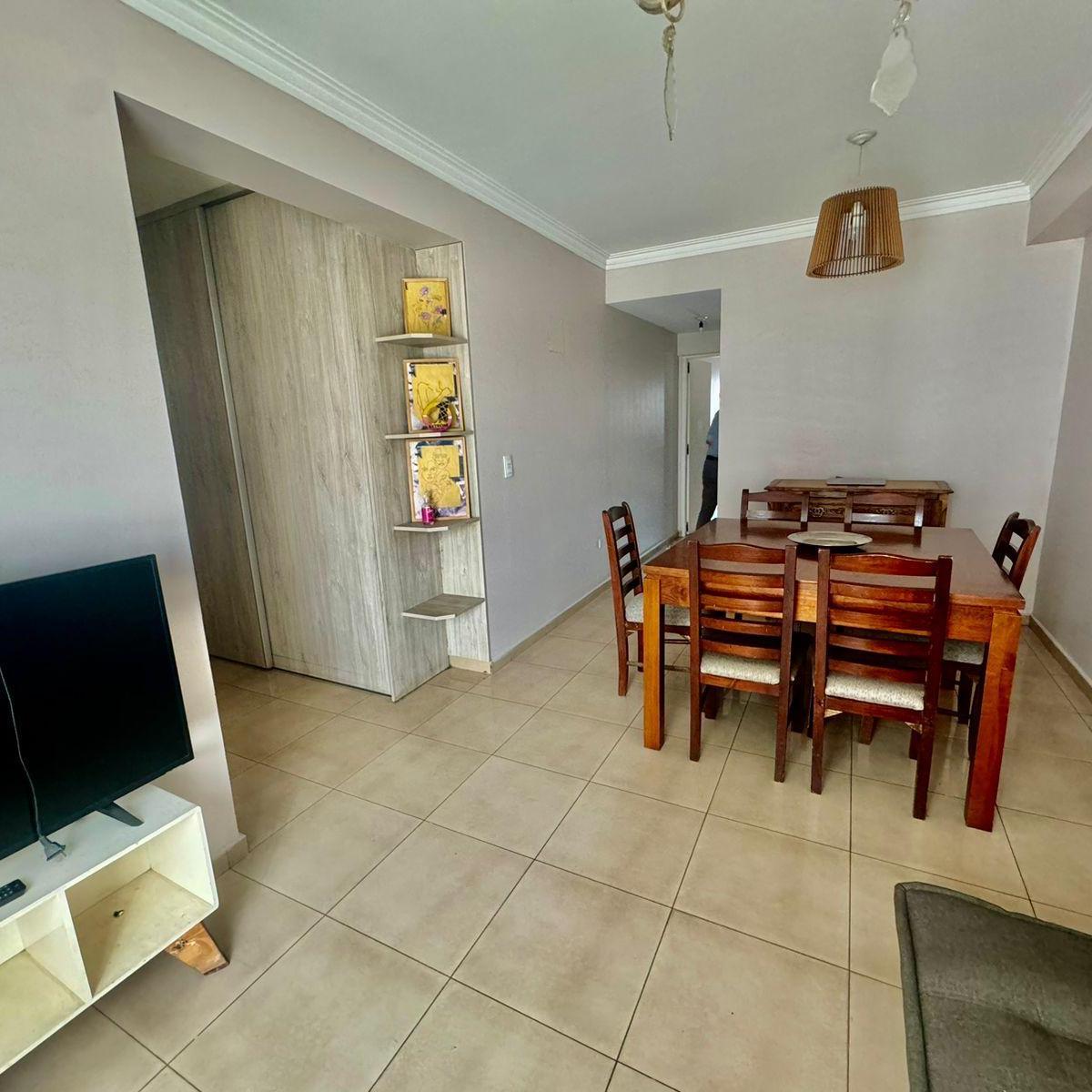 Venta | Departamento 1 Dorm | Barrio Norte 1