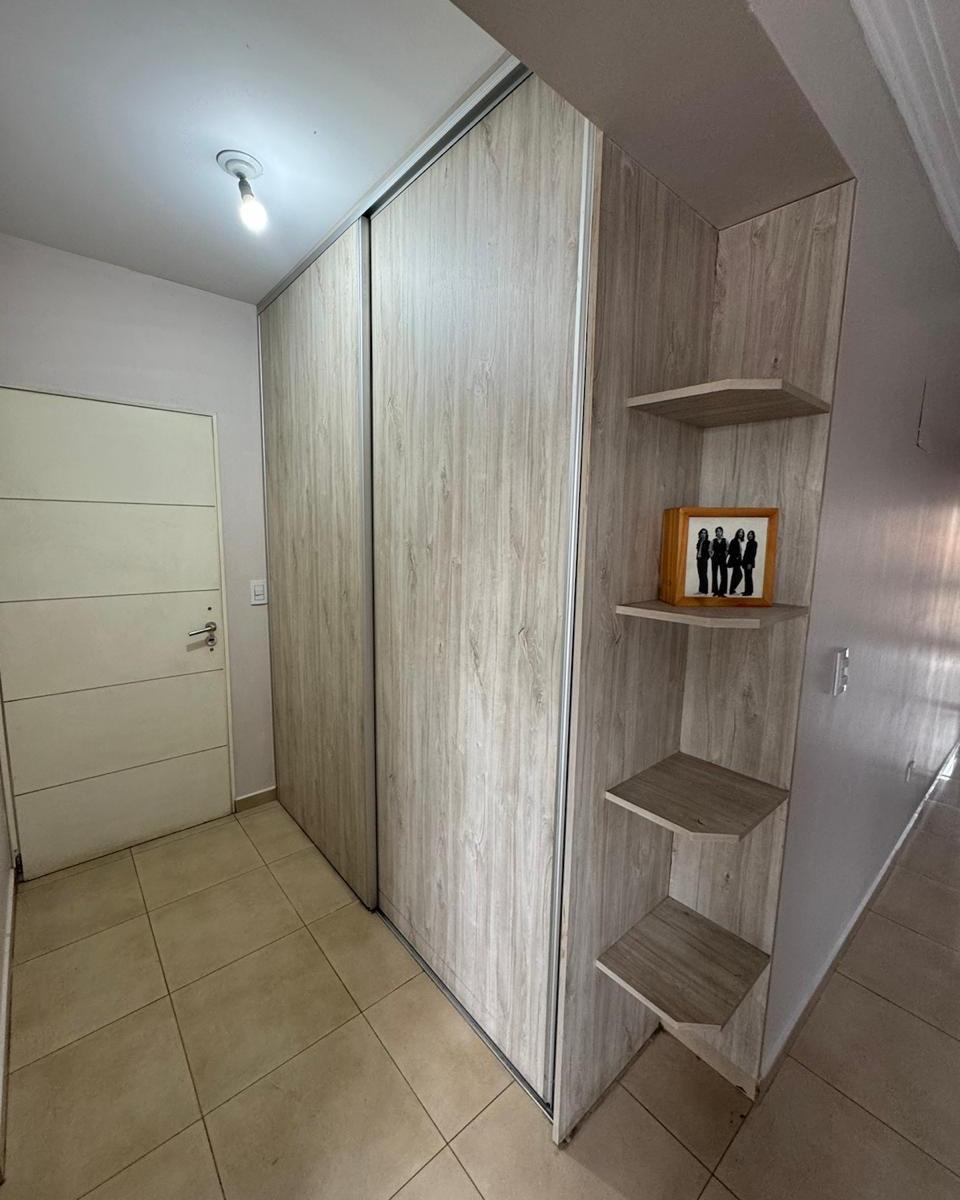 Venta | Departamento 1 Dorm | Barrio Norte 3