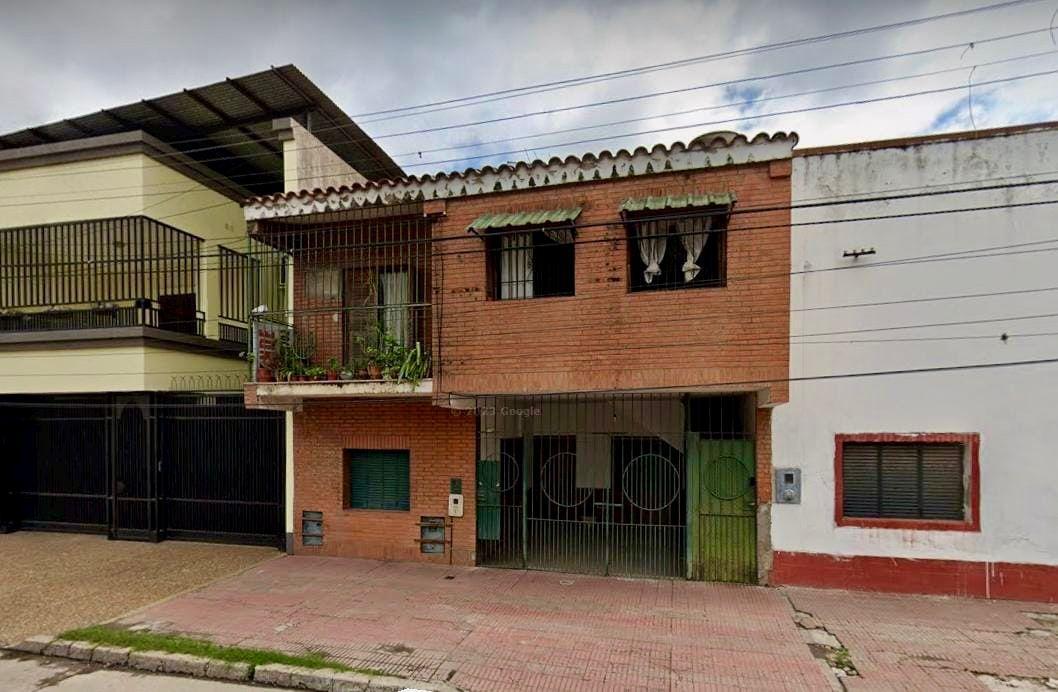 Propiedad en Argentina