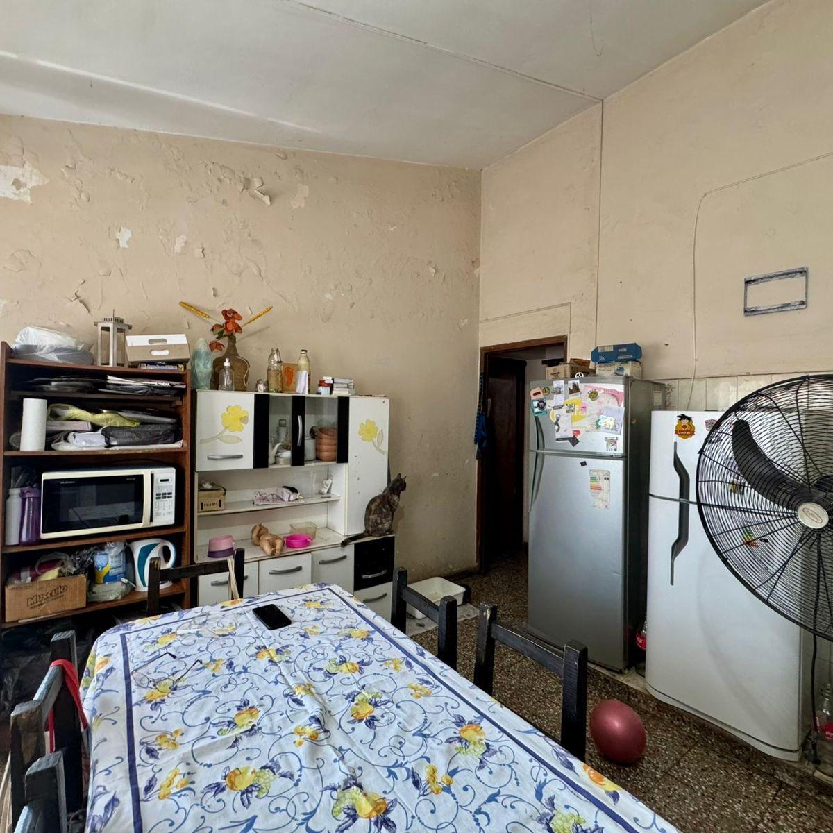 Venta | PH | 2 Dorm. | Lola Mora 1era Cuadra 5