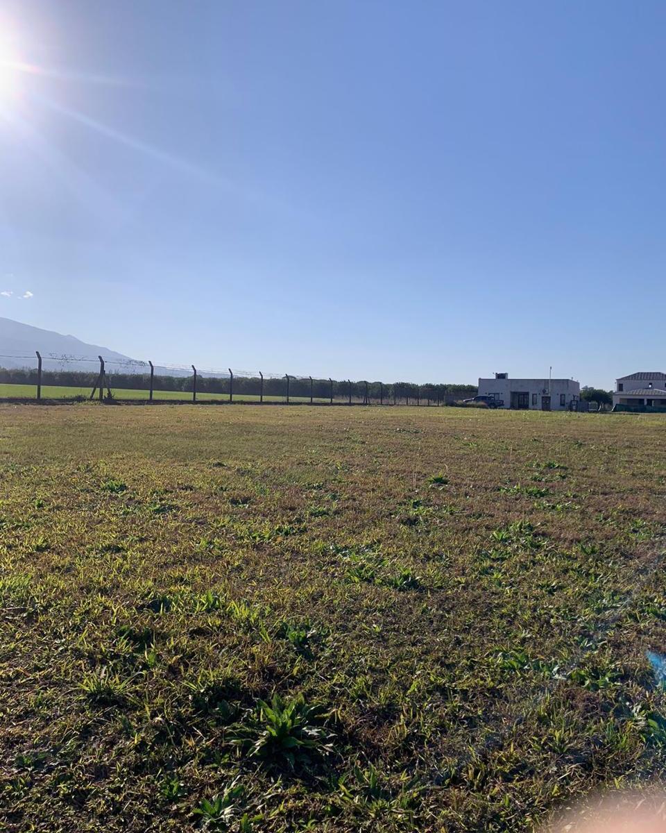 Venta | Lote en Barrio Privado | Las Quintas 2 2
