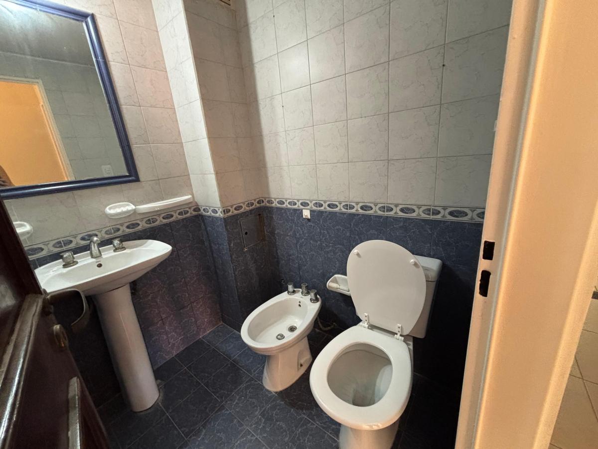 Venta | Departamento 2 Dorm. | Zona Plazoleta Mitre | Smt 5