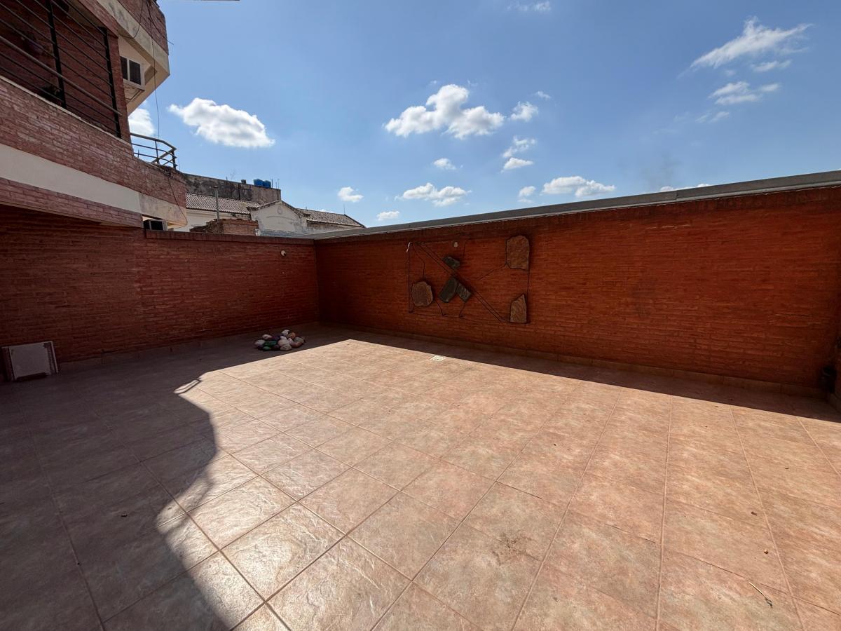 Venta | Departamento 2 Dorm. | Zona Plazoleta Mitre | Smt 4