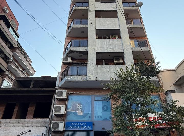 VENTA | MONOAMBIENTE AMOBLADO | BARRIO NORTE 3