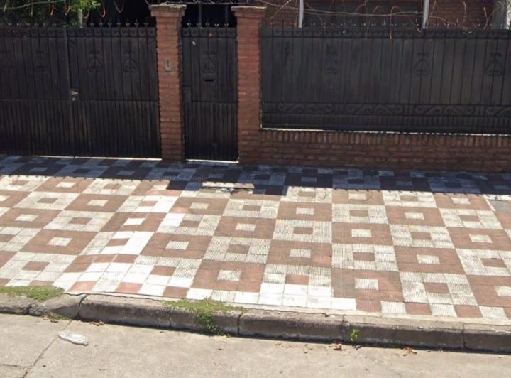 Propiedad en Argentina