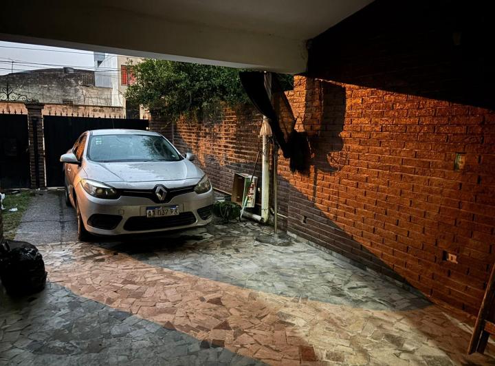 ALQUILER | VENTA | CASA DE 3 DORMITORIOS 3