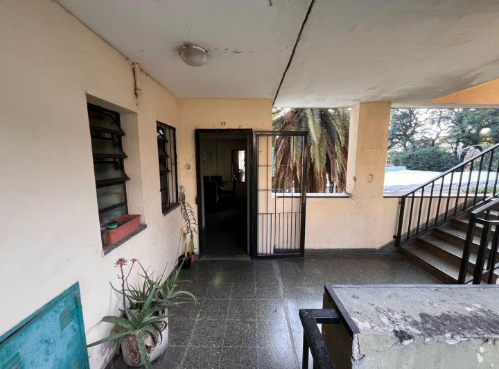 VENTA | DPTO | 2 DORMITORIOS CON COCHERA 4