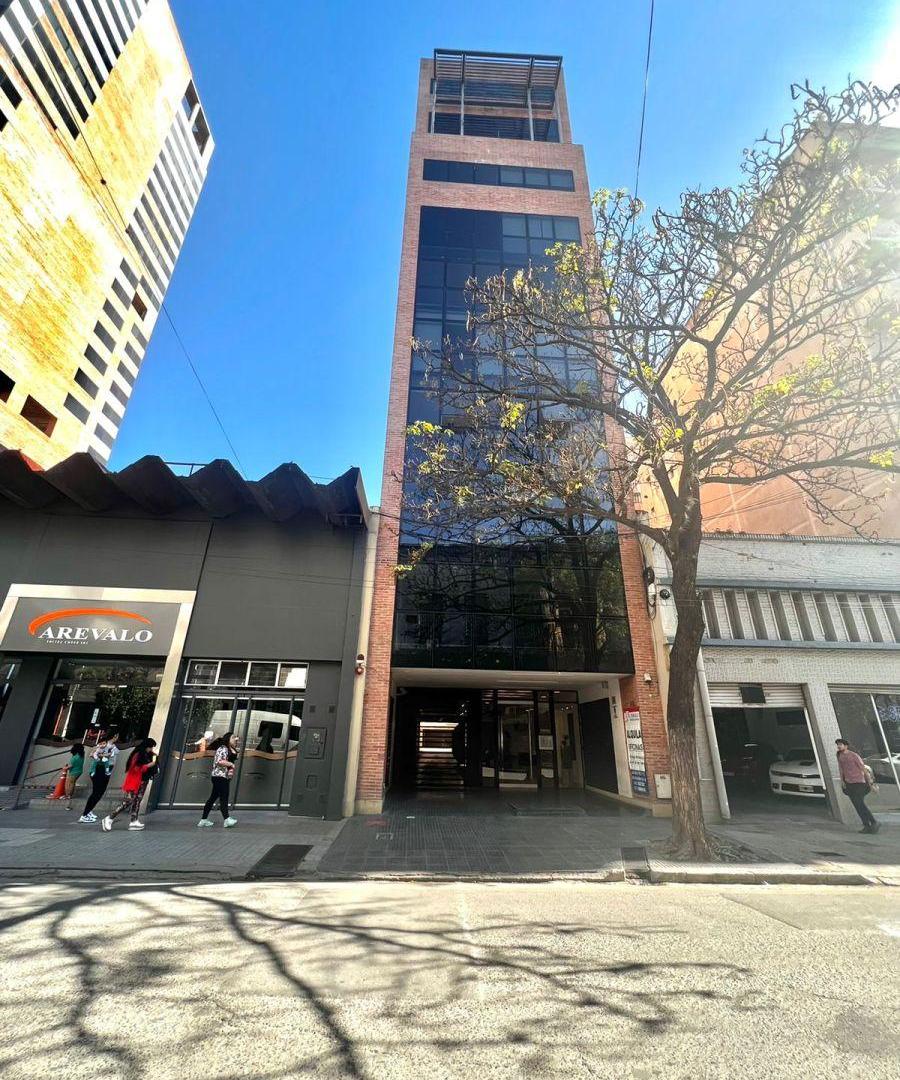 OFICINAS | ALQUILER | A ESTRENAR
