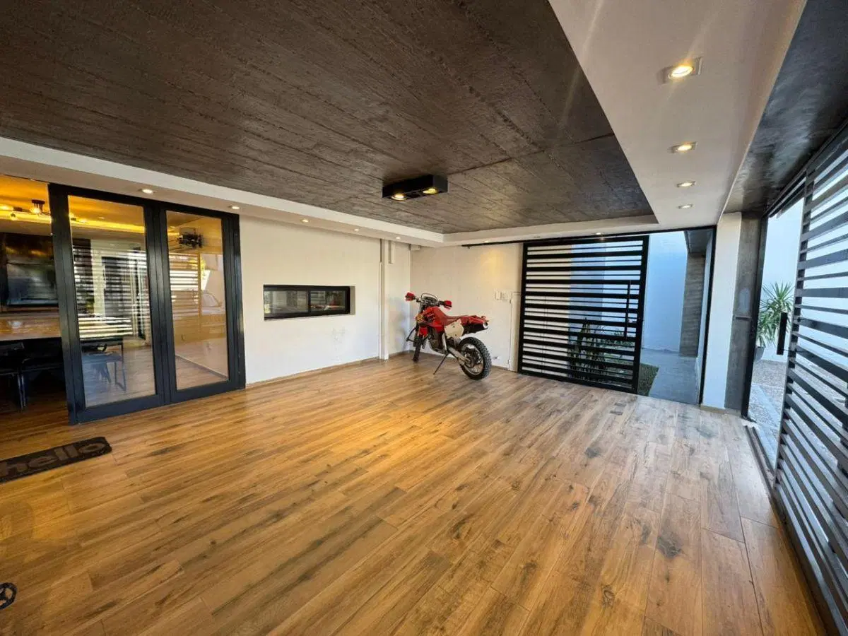 VENTA | CASA 4 DORMITORIOS | SAN MARTIN 2295 SMT 2