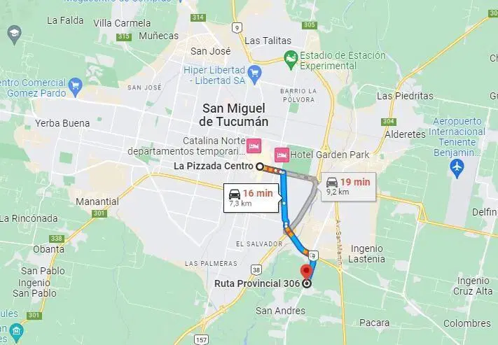VENTA | TERRENO | SAN ANDRÉS 1