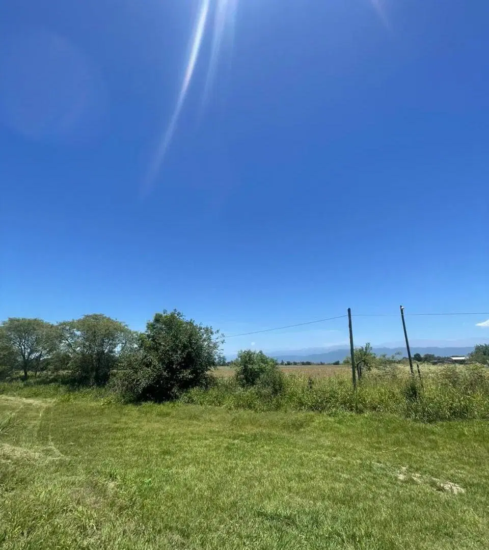 VENTA | TERRENO | SAN ANDRÉS 2