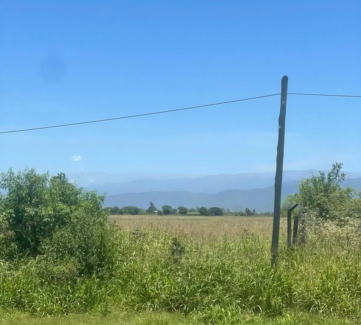 VENTA | TERRENO | SAN ANDRÉS 5