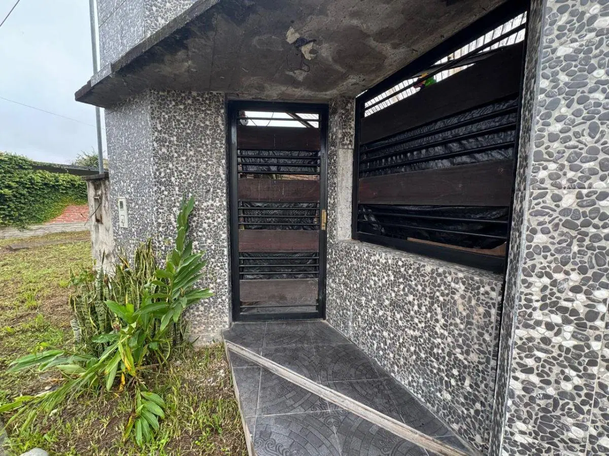 VENTA | CASA B° ODONTOLOGICO-270 VIVIENDAS | SAN PABLO 5