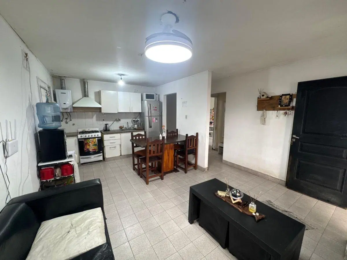 VENTA | CASA B° ODONTOLOGICO-270 VIVIENDAS | SAN PABLO 4