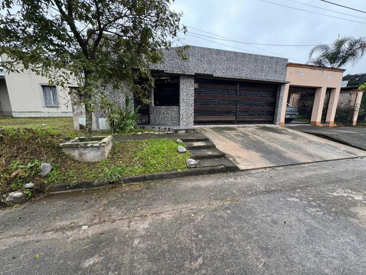 VENTA | CASA B° ODONTOLOGICO-270 VIVIENDAS | SAN PABLO 8