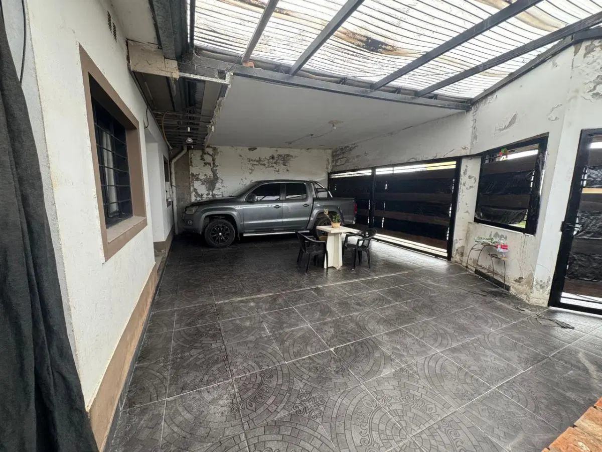 VENTA | CASA B° ODONTOLOGICO-270 VIVIENDAS | SAN PABLO 2