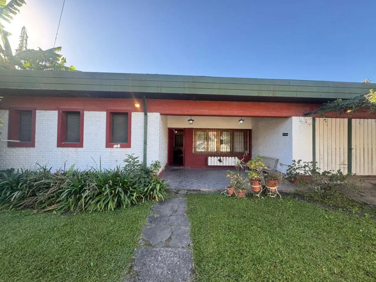 VENTA | CASA | SAAVEDRA LAMAS 414 YB 3