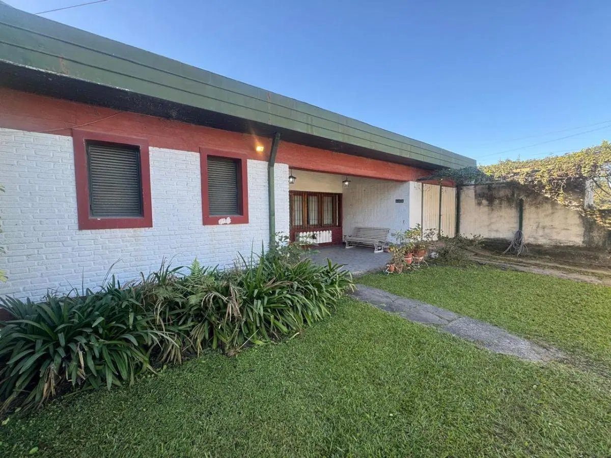 VENTA | CASA | SAAVEDRA LAMAS 414 YB 4
