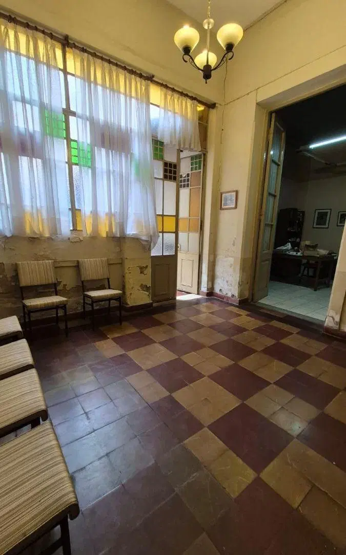 VENTA | CASA | BALCARCE 162 SMT 3