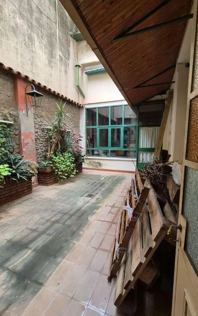 VENTA | CASA | BALCARCE 162 SMT 5