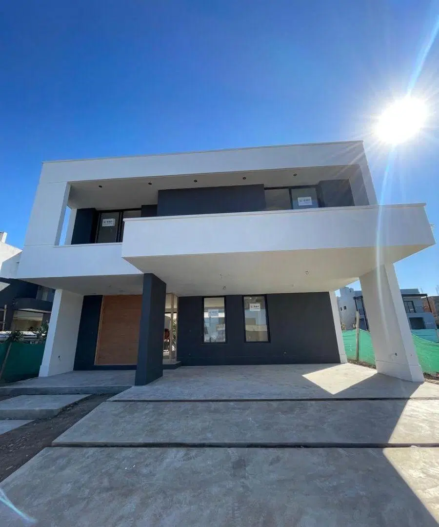 VENTA | CASA A ESTRENAR | COUNTRY THE POINT 8
