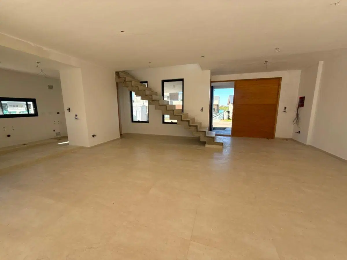 VENTA | CASA A ESTRENAR | COUNTRY THE POINT 4