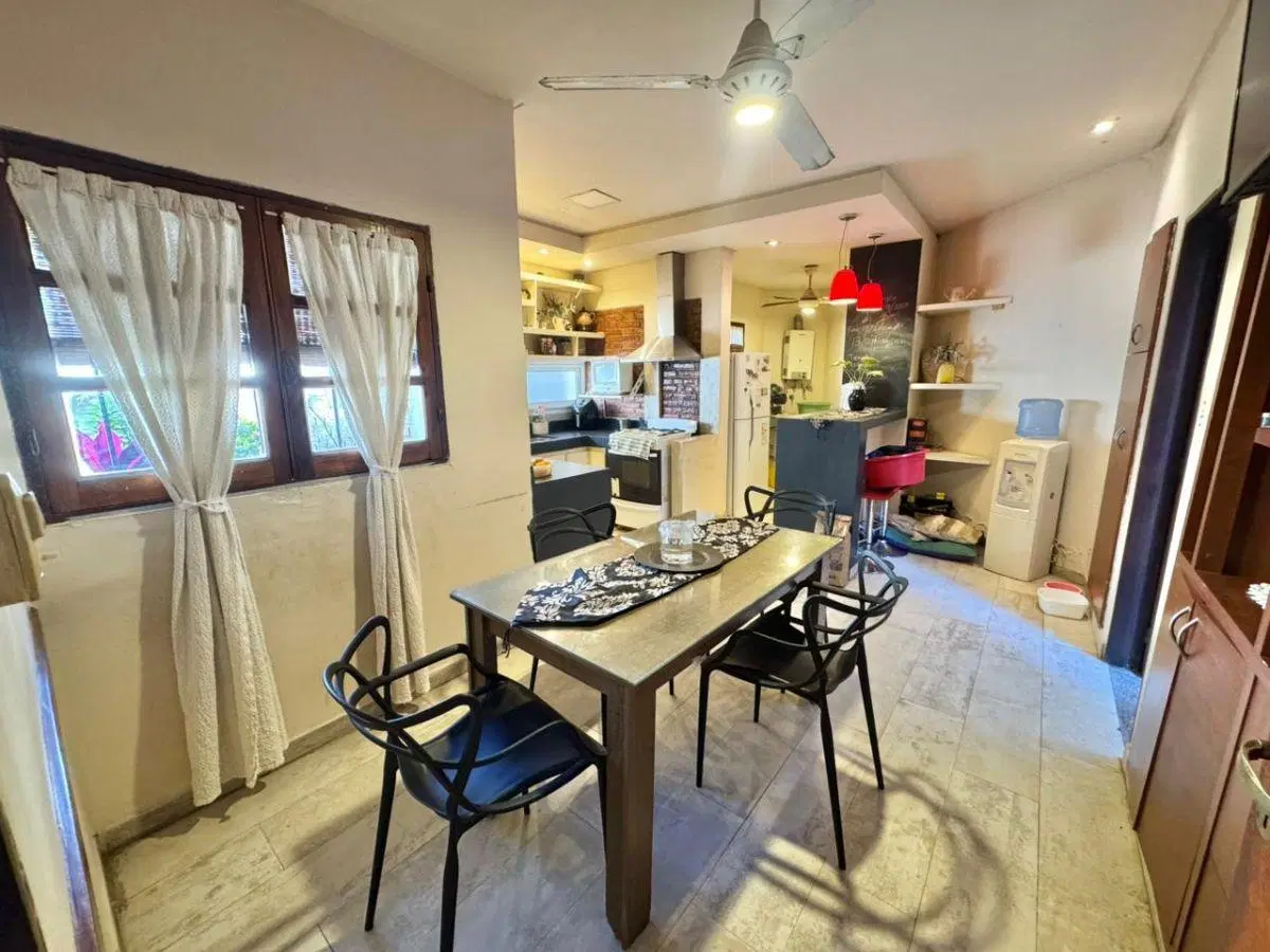 VENTA | CASA | SAN MARTIN Y ESQUIU SMT 5