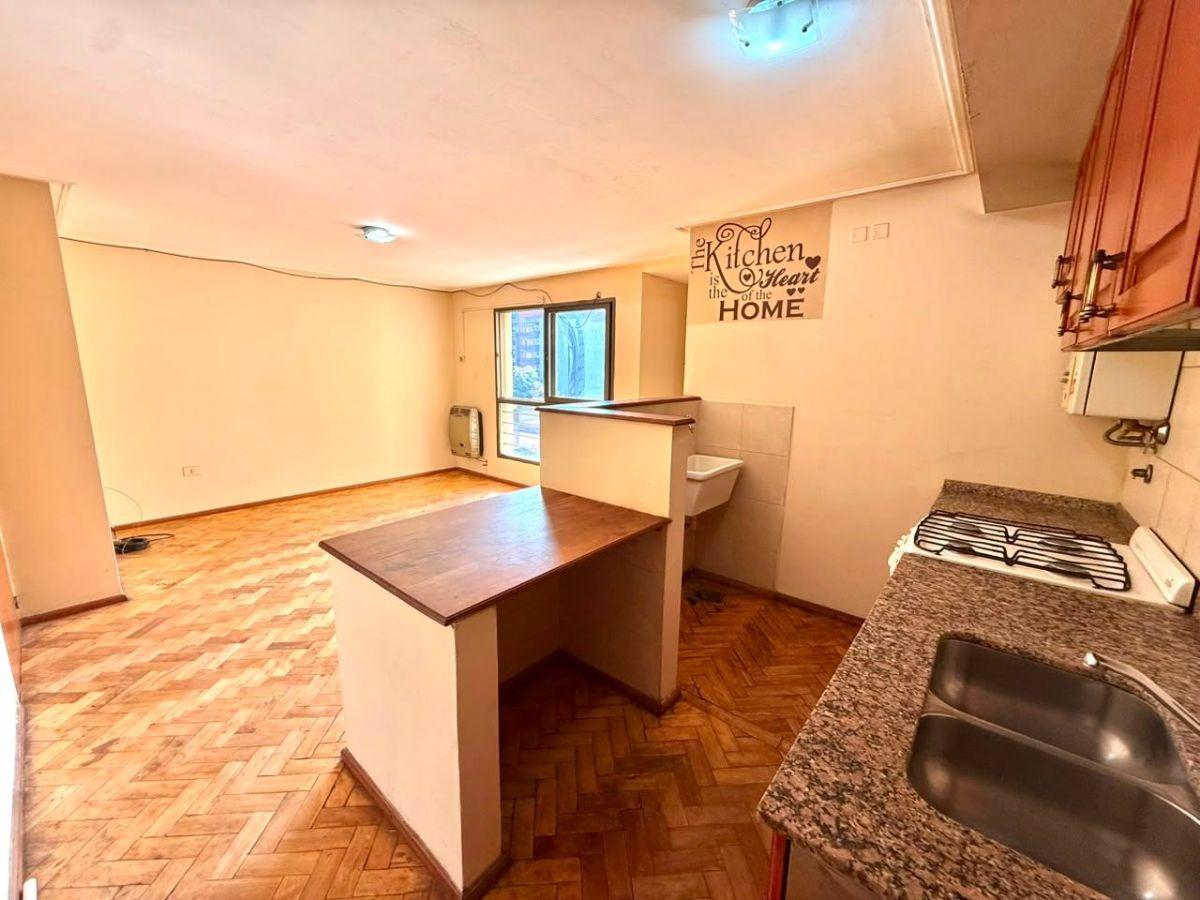Foto de ALQUILER | DEPARTAMENTO 1 DORMITORIO | BARRIO NORTE, imagen 2