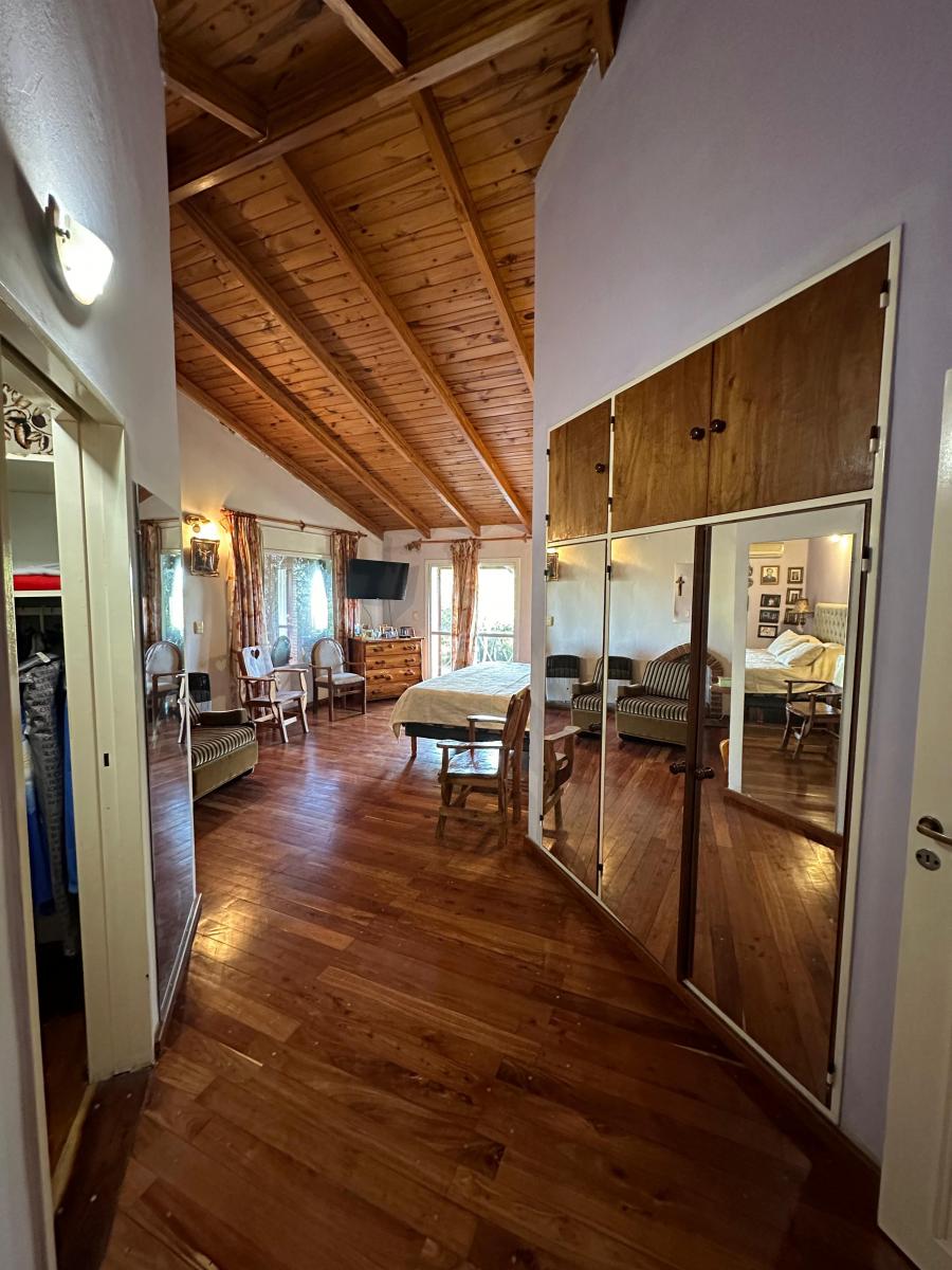 Villa Allende Golf, con Vistas a Las Sierras y Parque de 3000 M²! 2