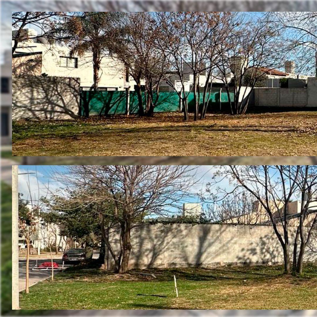 LOTES! Jardin de las Tejas, zona sur, con ESCRITURA