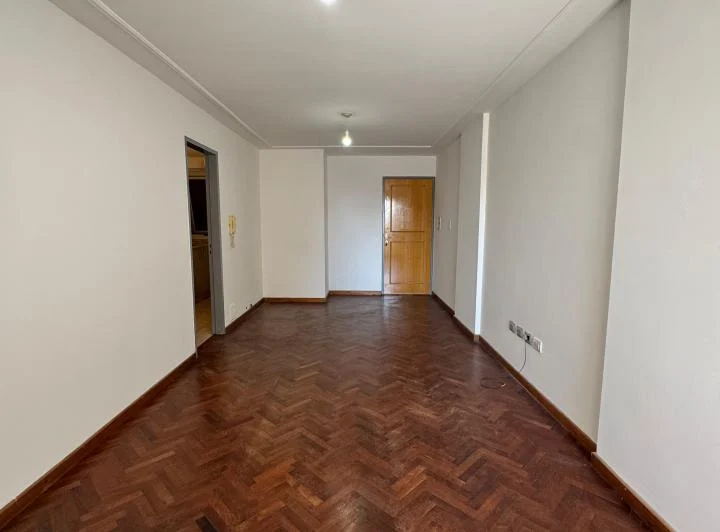 Alquiler! Hermoso depto de 1 dor, 27 de abril y Cañada 3