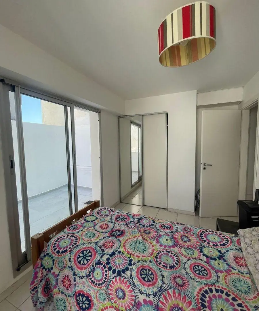 Departamento 2 Dormitorios | Apto Credito | 2 Terrazas 4
